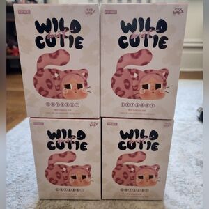 WILD BUT CUTIES, CAMO CUTIE